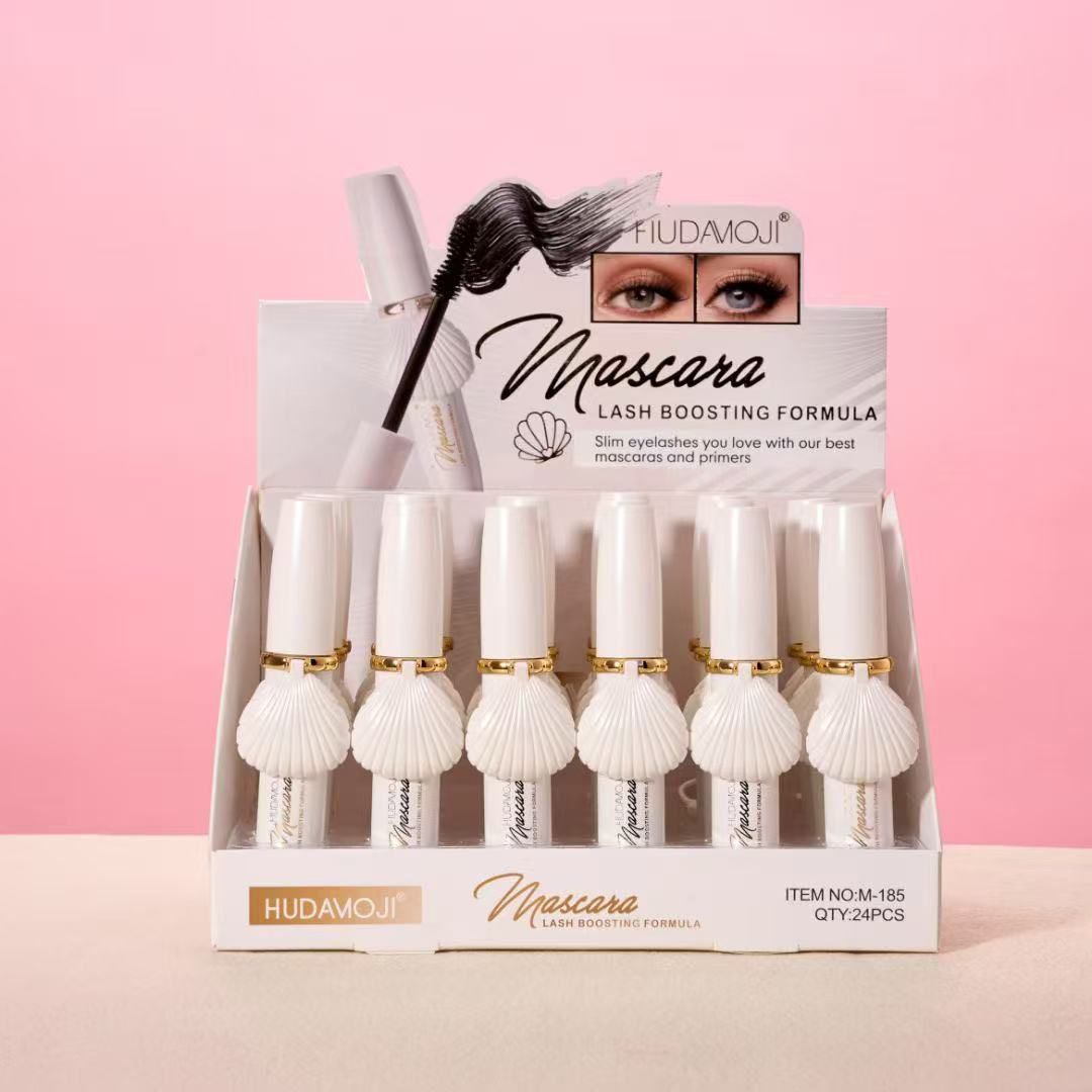 Hudamoji Mirror Mascara Lash Boosting Formula (1PIC)