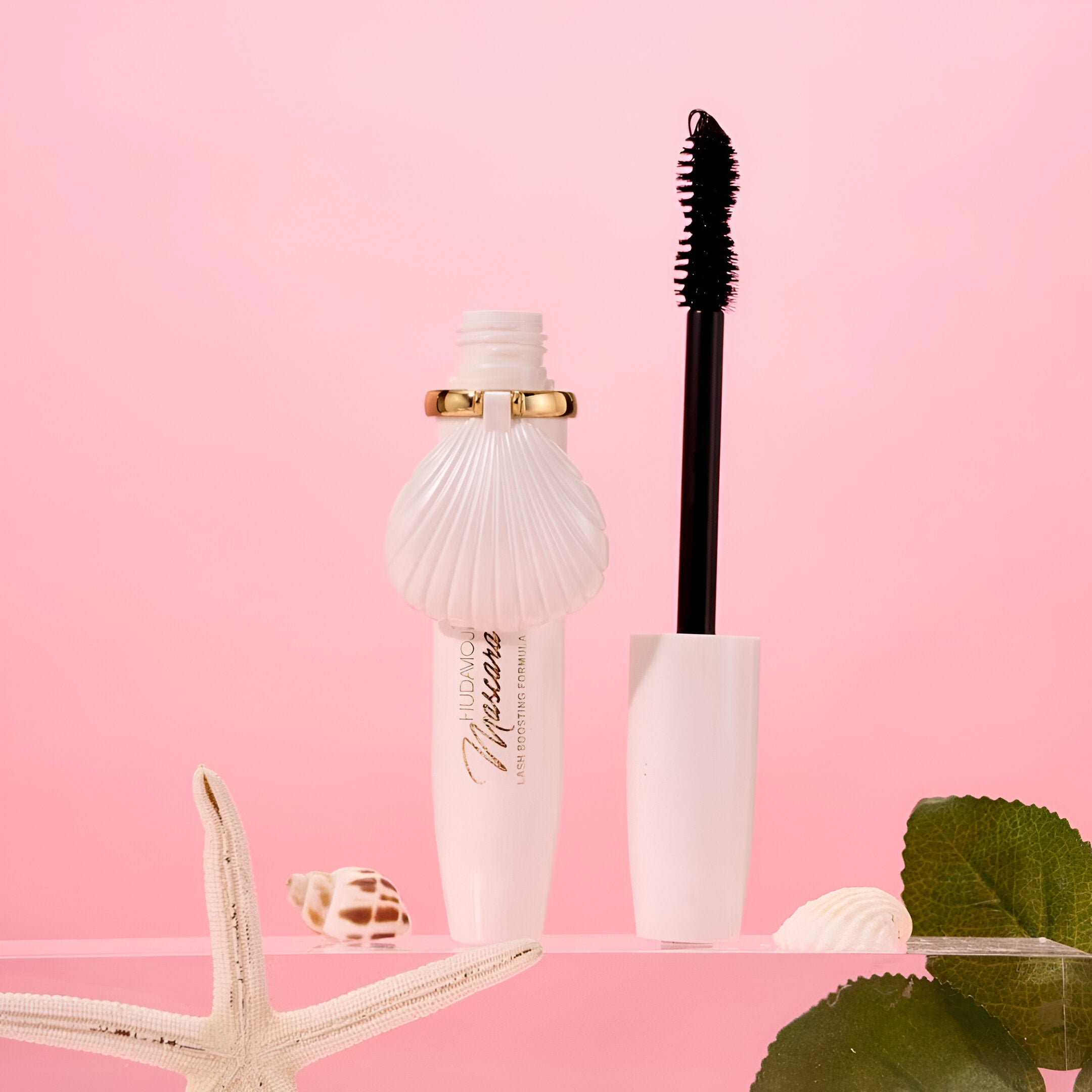 Hudamoji Mirror Mascara Lash Boosting Formula (1PIC)
