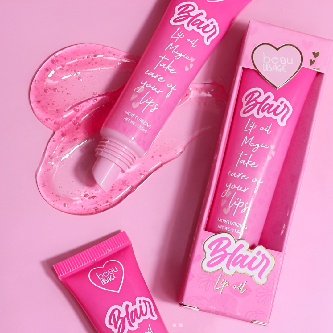 Magic Baby Lip Glow