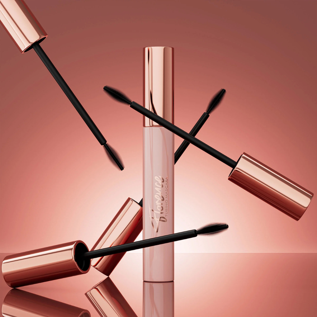 HUDAVOJI Lash Paradise Liquid Eyeline