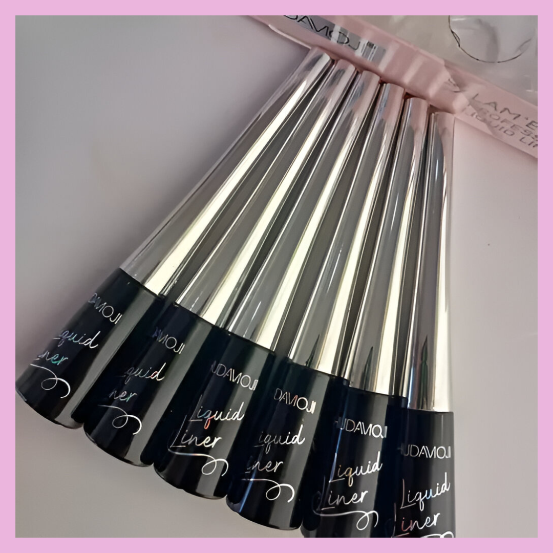 HUDAVOJI Liquid Eyeliner