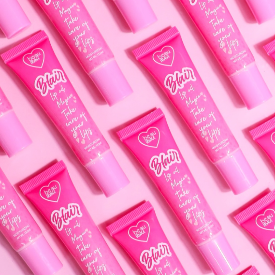 Magic Baby Lip Glow