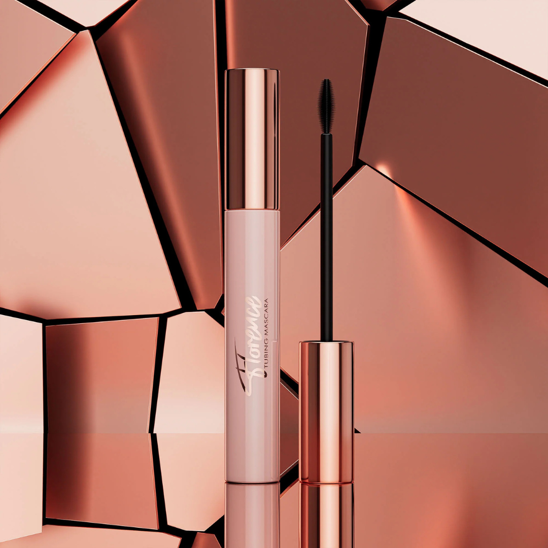HUDAVOJI Lash Paradise Liquid Eyeline